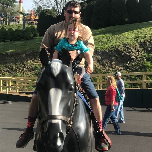 Meet your Posher, Jason - Picture 1 of 1